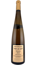 Ladda upp bild till gallerivisning, Alsace Riesling  Albert Boxler
