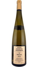 将图片加载到图库查看器，Alsace Riesling Grand cru Sommerberg Vanne  Albert Boxler
