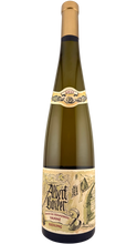 将图片加载到图库查看器，Alsace Riesling Grand cru Sommerberg Vanne  Albert Boxler
