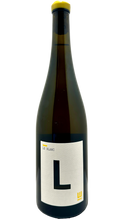 Load image into Gallery viewer, Vin d'alsace alsacien wine biologique biodynamie organic wine domaine pierre weber cuvée le blanc white wine riesling vin blanc
