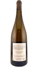Load image into Gallery viewer, Alsace reserve perpetuelle La rogerie
