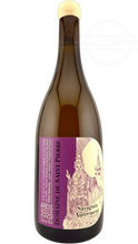 Загрузить изображение в средство просмотра галереи, Arbois Savagnin Autrement Domaine Saint Pierre
