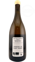 Загрузить изображение в средство просмотра галереи, Arbois Savagnin Autrement Domaine Saint Pierre
