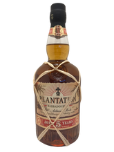 Charger l'image dans la galerie, rhum rum spirit spiritueux plantation barbados 5 years old
