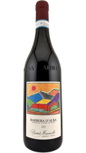 将图片加载到图库查看器，Barbera d'Alba
