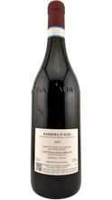 将图片加载到图库查看器，Barbera d'Alba
