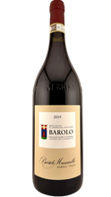 Lataa kuva Galleria-katseluun, Barolo Bartolo Mascarello Magnum
