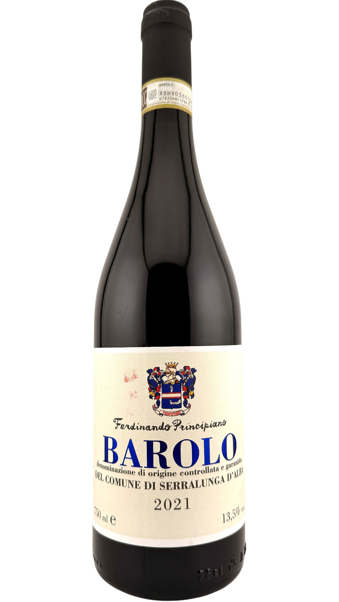 Barolo _Serralunga