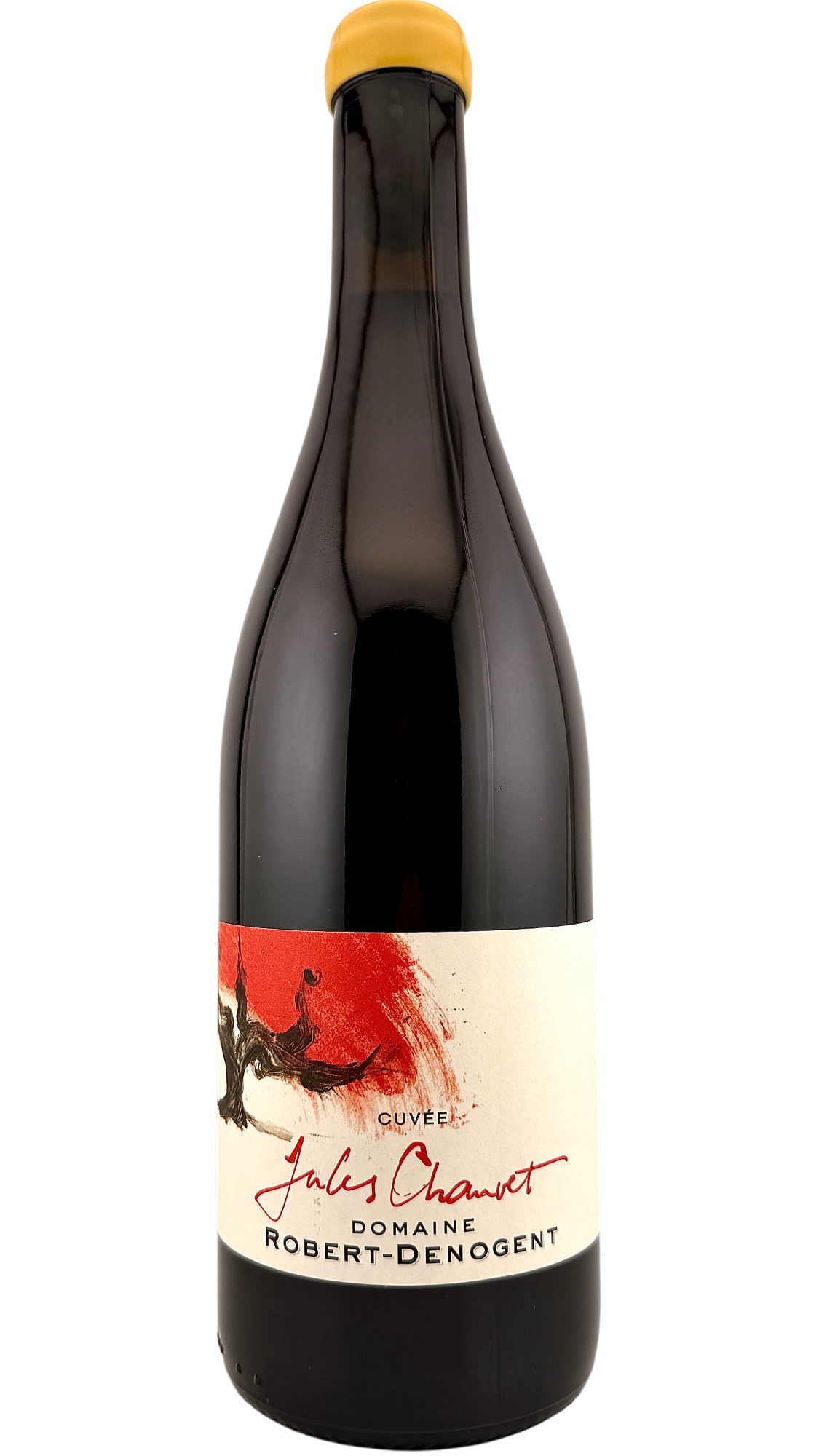Beaujolais-villages "Jules chauvet"