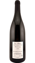Carica l'immagine nel visualizzatore di Gallery, Beaujolais Blanc Domaine Jean Foillard chardonnay du beaujolais vin blanc bio biodynamie organic wine natural wine white wine from beaujolais
