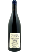 Lataa kuva Galleria-katseluun, Beaujolais villages _Sous Montmain_ Eloi Gros
