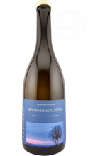 Cargar imagen en el visor de la galería, Bourgogne Aligoté  Maison Skyaasen vin blanc burgundy white wine organic bio biodynamie natural wine vin naturel chardonnay famous estate aligoté
