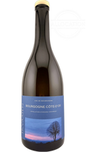 Загрузить изображение в средство просмотра галереи, Bourgogne Côte d'or  Maison Skyaasen vin blanc burgundy white wine organic bio biodynamie natural wine vin naturel chardonnay famous estate
