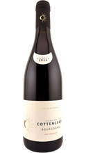 将图片加载到图库查看器，Bourgogne Les Chazelles Maxime Cottenceau
