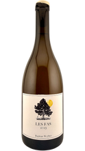 Load image into Gallery viewer, Bourgogne Les Fas Bastian Wolber vin blanc de la bourgogne white wine from burgundy chardonnay allemand german deutsch winemaker bio biodynamie naturel natural
