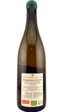 Lataa kuva Galleria-katseluun, Bourgogne côte d'or Clos des six ouvrées Les plumes Domaine Rougeot
