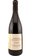画像をギャラリービューアに読み込む, Bourgogne hautes côtes de beaune _Les Paizets_ Domaine de Cassiopée
