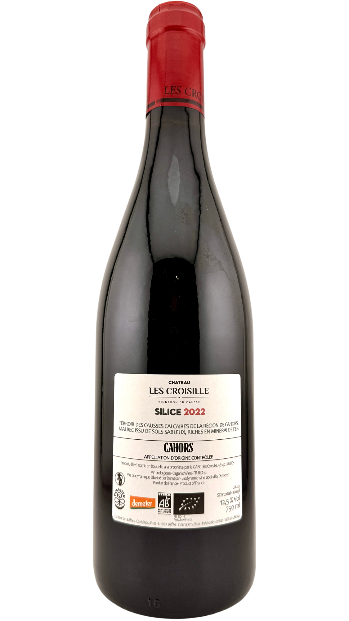 Cahors "Silice"