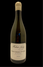 Загрузить изображение в средство просмотра галереи, vin de bourgogne burgundy wine organic bio biodynamie natural domaine hubert lamy chardonnay saint aubin 1er cru les frionnes
