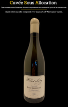 将图片加载到图库查看器， bourgogne burgundy hubert lamy les chataigners chardonnay organic wine burgundy biodynamie
