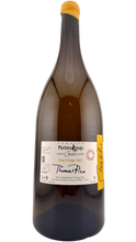 将图片加载到图库查看器，Chablis _ Vent d'ange, Mise tardive _ Domaine Pattes Loup Magnum
