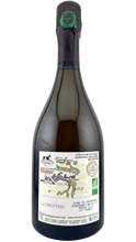 将图片加载到图库查看器，Champagne Blanc de Chardonnay Champagne Chavost
