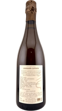 Cargar imagen en el visor de la galería, Champagne Campanien Thibault Legrand-Latour
