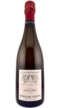 将图片加载到图库查看器，Champagne Coin gris Domaine Vincey
