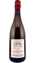将图片加载到图库查看器，Champagne Le grand jardin Domaine Vincey
