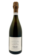 Загрузить изображение в средство просмотра галереи, Champagne Léon L'enchevêter.
