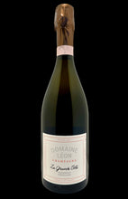 Загрузить изображение в средство просмотра галереи, Champagne Léon La grande côte.
