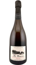 Lataa kuva Galleria-katseluun, Champagne Les Couarres Chartogne taillet
