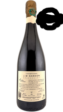 画像をギャラリービューアに読み込む, Champagne Les Pièces Victor Gandon
