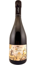 Lataa kuva Galleria-katseluun, Champagne Les Terres Jaune Aurélien Lemaire sparkling wine vin naturel bio biodynamie vin naturel natural wine organic vallée de la marne chardonnay
