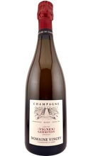 Загрузить изображение в средство просмотра галереи, Champagne Les vignes de germinon Domaine Vincey
