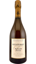 画像をギャラリービューアに読み込む, Champagne Millésime 2016 grand cru Egly Ouriet vin blanc effervescent sparkling wine pinot noir pinot meunier chardonnay bio biodynamie organic wine natural wine  vin naturel vintage 2016
