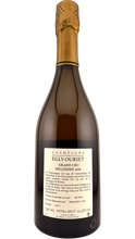 画像をギャラリービューアに読み込む, Champagne Millésime 2016 grand cru Egly Ouriet vin blanc effervescent sparkling wine pinot noir pinot meunier chardonnay bio biodynamie organic wine natural wine  vin naturel vintage 2016
