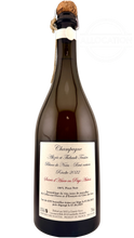 Ladda upp bild till gallerivisning, Champagne Soirée d hiver en pays aubois Tassin sparkling wine vin effervescent blanc de noirs pinot noir aube organic bio biodynamie natural wine vin naturel
