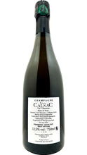 将图片加载到图库查看器，Champagne Val L'Hermite Etienne Calsac
