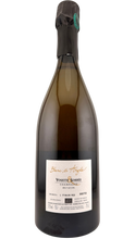 Lataa kuva Galleria-katseluun, Champagne "Blanc d'Argile" Vouette et Sorbée
