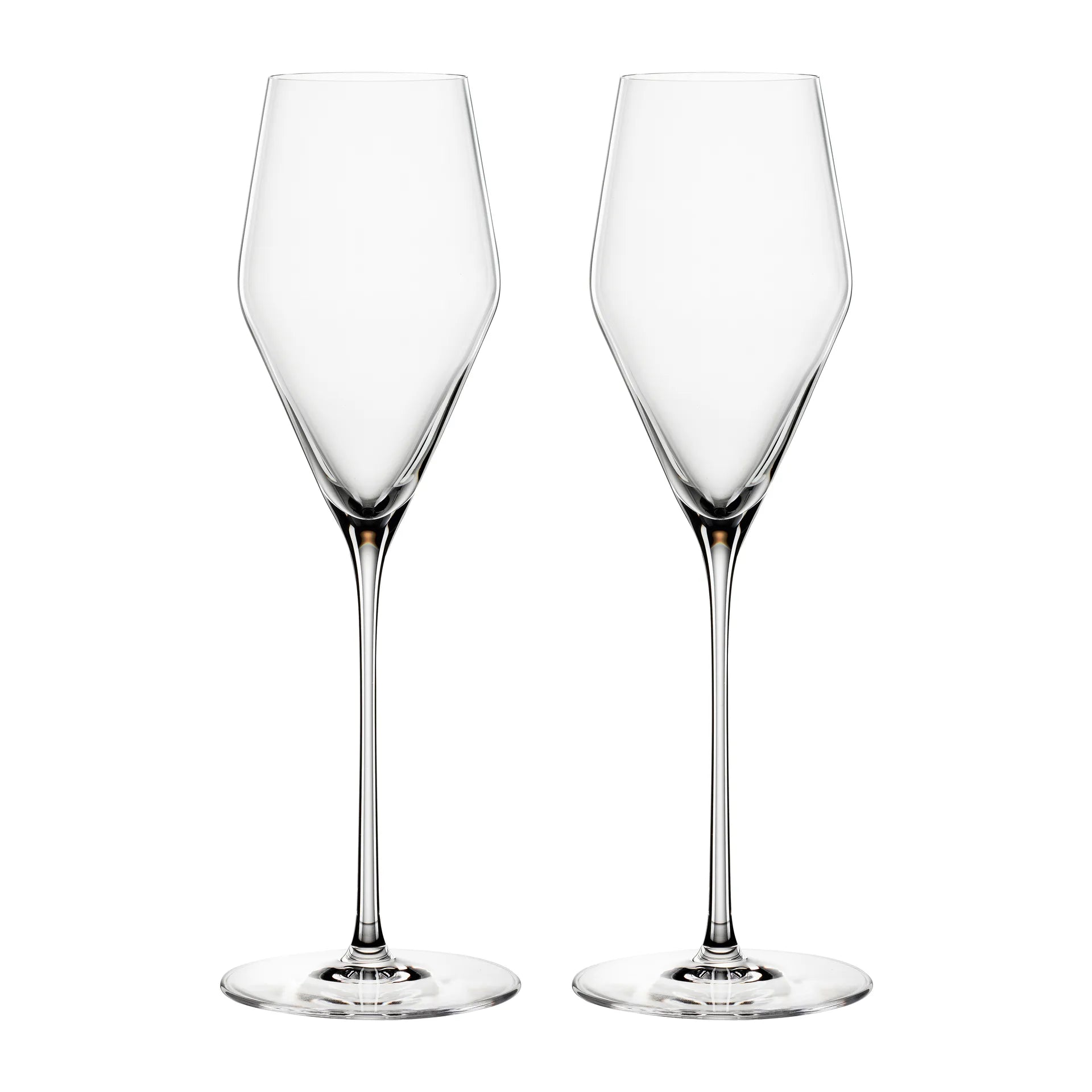 Spiegelau Définition  "Champagne" (Set de 2 verres)