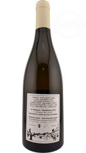 Load image into Gallery viewer, Chardonnay En Chalasse VV 2023 Côtes du jura Domaine Labet
