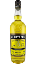 Load image into Gallery viewer, Chartreuse Jaune 
