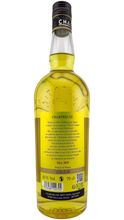 Load image into Gallery viewer, Chartreuse Jaune 
