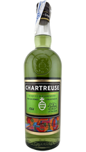 将图片加载到图库查看器，Chartreuse Verte 250ème anniversaire
