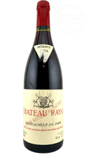 Lataa kuva Galleria-katseluun, Châteauneuf-du-Pape
