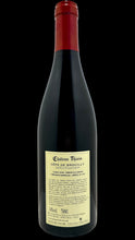 Load image into Gallery viewer, Château Thivin Côte Brouilly  Cuvée Zaccharie

