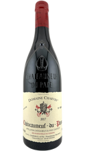 Ladda upp bild till gallerivisning, Châteauneuf du pape Domaine Charvin 2017
