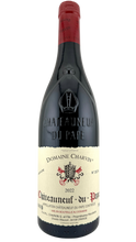 Ladda upp bild till gallerivisning, Châteauneuf du pape Domaine Charvin 2022

