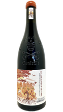 Load image into Gallery viewer, Châteauneuf du pape Domaine Mayard vin de la vallée du rhône méridionale rhône valley wine red wine vin rouge arthur et hugo mayard bio biodynamie biodynamic organic natural
